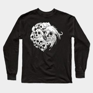 CHAOS Long Sleeve T-Shirt